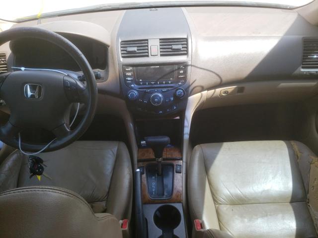 Photo 9 from auction – 2003 HONDA ACCORD EX with VIN JHMCM56673C061924