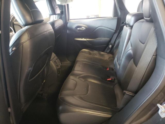 Photo 6 from auction – 2020 JEEP CHEROKEE L with VIN 1C4PJMDX6LD650989