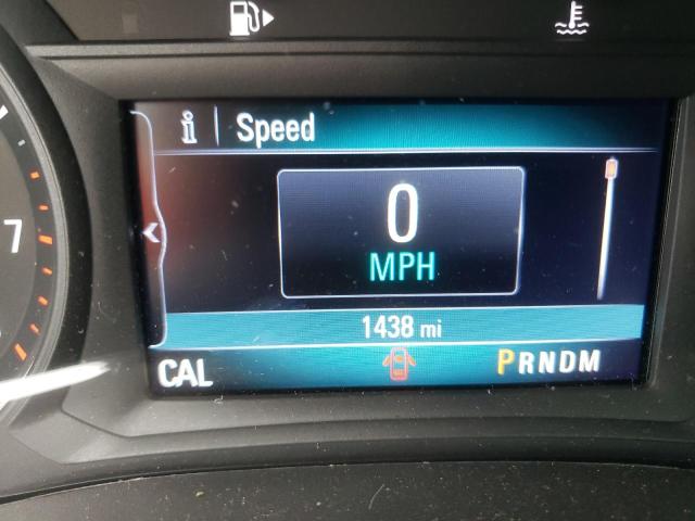 Photo 8 from auction – 2022 BUICK ENCORE PRE with VIN KL4CJASM3NB530825