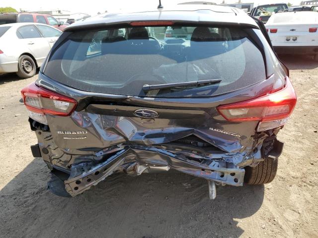 Photo 9 from auction – 2022 SUBARU IMPREZA with VIN 4S3GTAB64N3723451