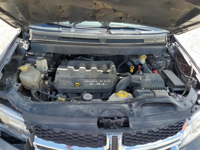 Photo 7 from auction – 2014 DODGE JOURNEY SE with VIN 3C4PDCAB6ET303265