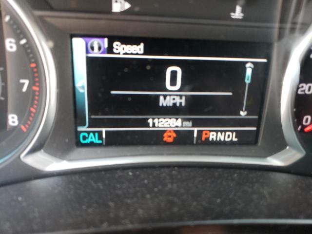 Photo 8 from auction – 2018 CHEVROLET MALIBU LT with VIN 1G1ZD5ST2JF133964
