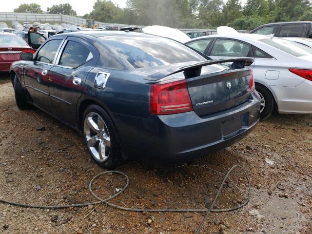 Photo 3 from auction – 2007 DODGE CHARGER R/ with VIN 2B3KA53H37H776554