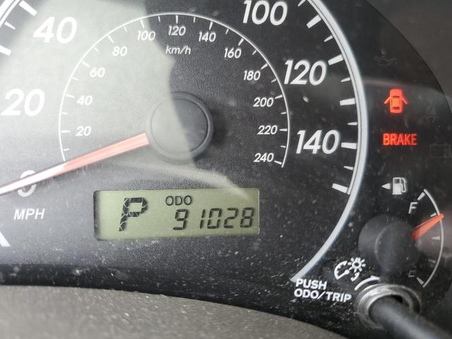 Photo 8 from auction – 2010 TOYOTA UK with VIN 2T1BU4EE1AC511796