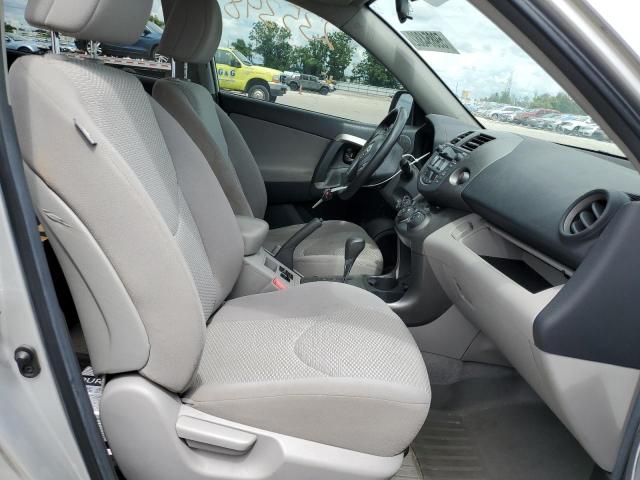 Photo 5 from auction – 2011 TOYOTA RAV4 with VIN 2T3BF4DV6BW176960