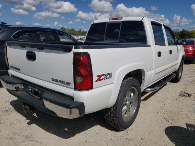 Photo 4 from auction – 2005 CHEVROLET SILVERADO with VIN 2GCEK13T151151145