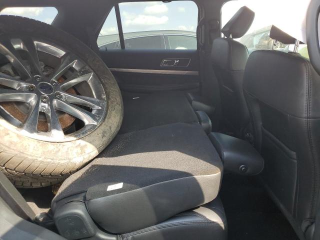 Photo 6 from auction – 2018 FORD EXPLORER X with VIN 1FM5K8D89JGB87497
