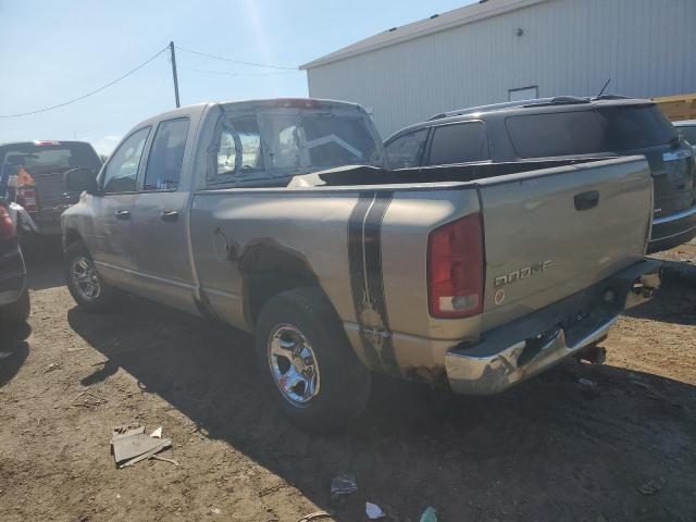 Photo 3 from auction – 2003 DODGE RAM 1500 S with VIN 1D7HA18N33J508571