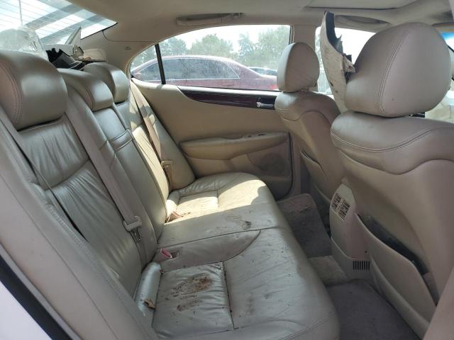 Photo 6 from auction – 2003 LEXUS ES 300 with VIN JTHBF30G030117344