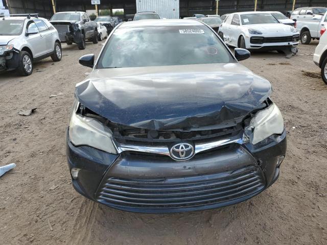 Photo 9 from auction – 2015 TOYOTA CAMRY LE with VIN 4T4BF1FK6FR477170