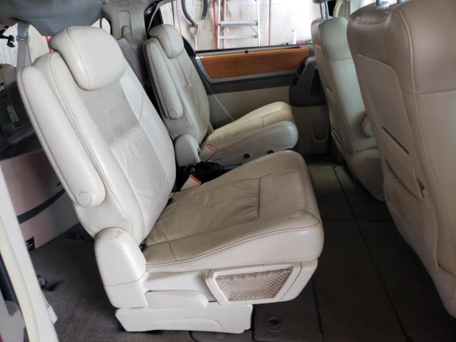 Photo 6 from auction – 2008 CHRYSLER TOWN & COU with VIN 2A8HR64X38R777981