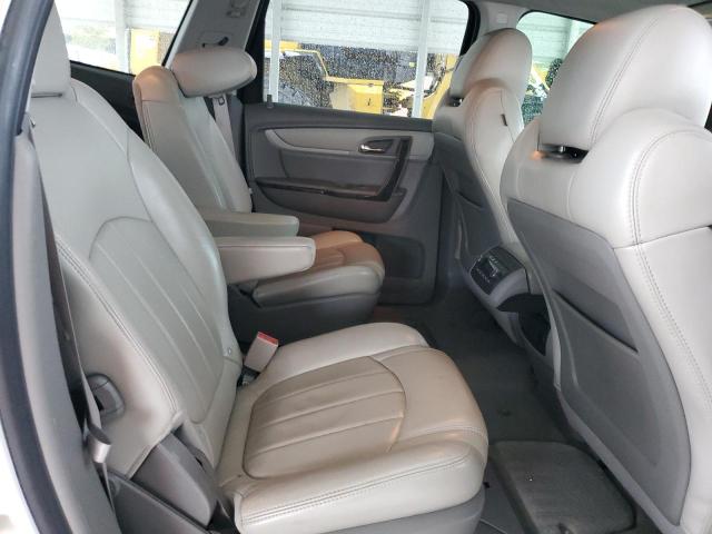 Photo 6 from auction – 2013 CHEVROLET TRAVERSE L with VIN 1GNKRLKDXDJ101988