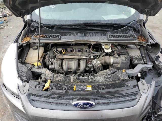 Фото 7 с аукциона – 2013 FORD ESCAPE S с VIN 1FMCU0F73DUA40251