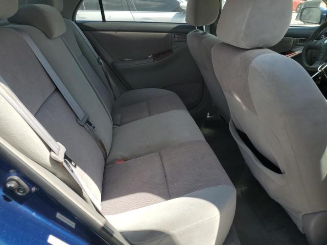 Photo 6 from auction – 2008 TOYOTA COROLLA CE with VIN 1NXBR32E18Z039155