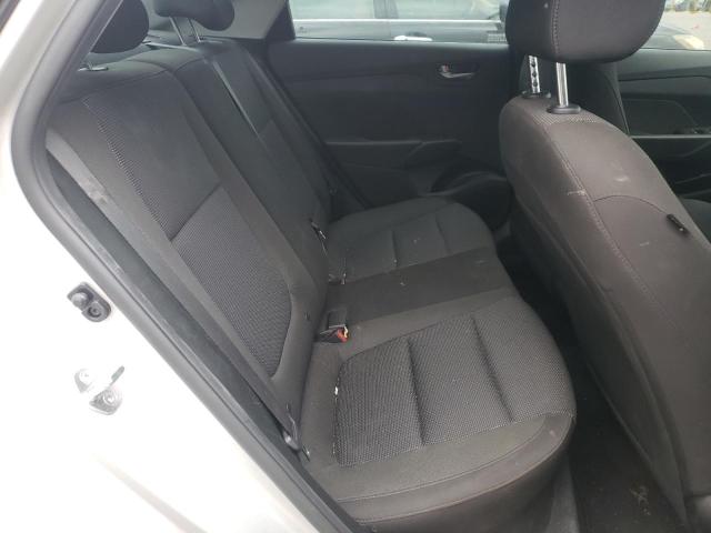 Photo 6 from auction – 2021 HYUNDAI ACCENT SE with VIN 3KPC24A68ME134446