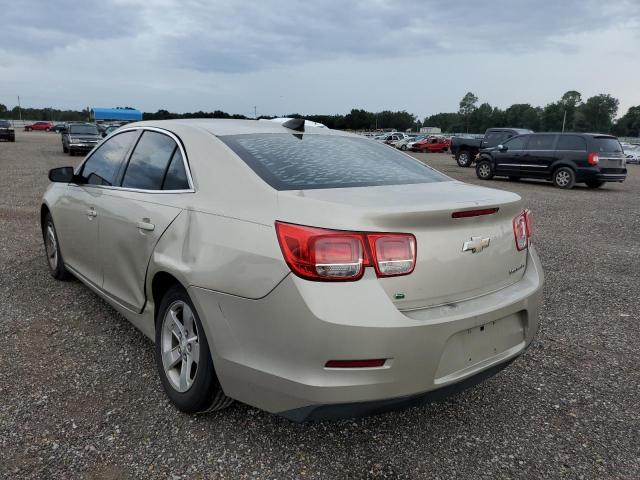 Photo 3 from auction – 2016 CHEVROLET MALIBU LIM with VIN 1G11B5SA1GF118740