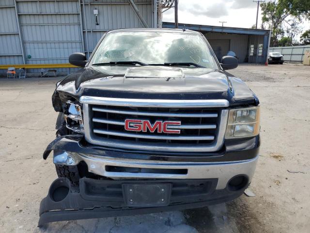 Photo 9 from auction – 2012 GMC SIERRA C15 with VIN 3GTP1VEA9CG170089