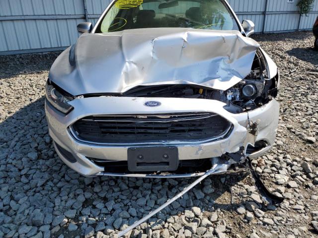 Photo 9 from auction – 2014 FORD FUSION SE with VIN 1FA6P0H77E5350586