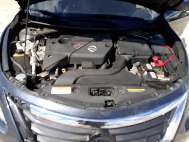 Photo 7 from auction – 2015 NISSAN ALTIMA 2.5 with VIN 1N4AL3AP7FN902199