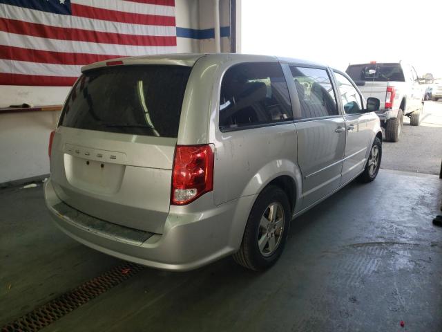 Photo 4 from auction – 2011 DODGE GRAND CARA with VIN 2D4RN3DG5BR628262