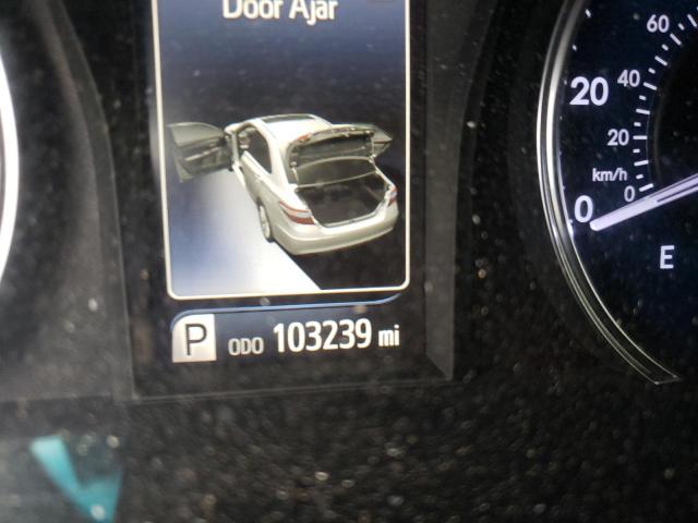 Photo 8 from auction – 2016 TOYOTA CAMRY LE with VIN 4T4BF1FK0GR534190