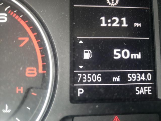 Photo 8 from auction – 2015 AUDI A3 PREMIUM with VIN WAUACGFF9F1056356