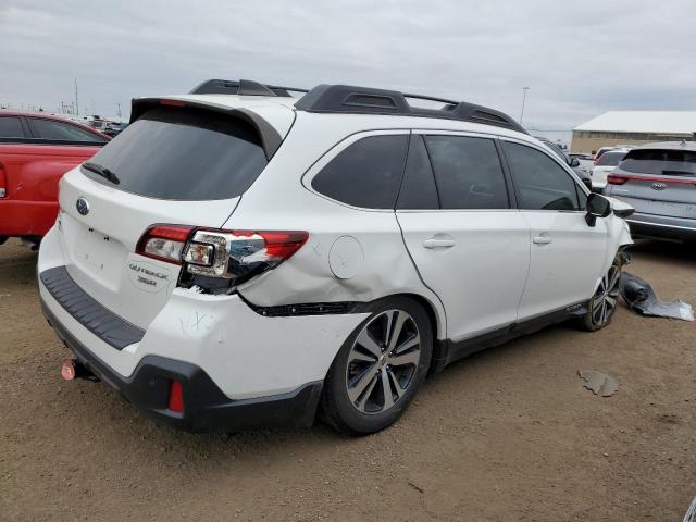Photo 4 from auction – 2019 SUBARU OUTBACK 3. with VIN 4S4BSENC5K3293037