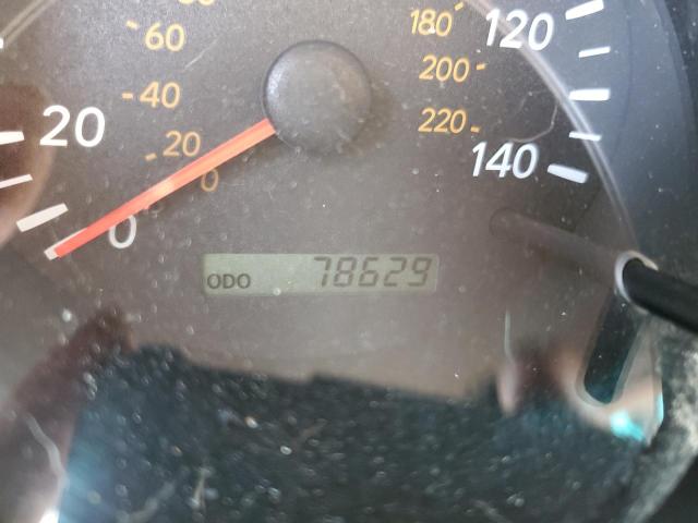 Photo 8 from auction – 2007 TOYOTA HIGHLANDER with VIN JTEHP21A270216472