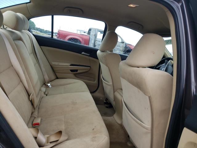 Photo 6 from auction – 2011 HONDA ACCORD LXP with VIN 1HGCP2F49BA100661