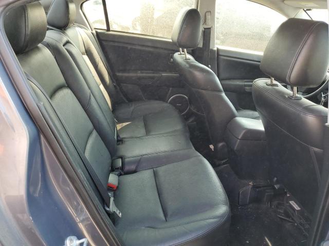 Photo 6 from auction – 2007 MAZDA 3 S with VIN JM1BK324671704227