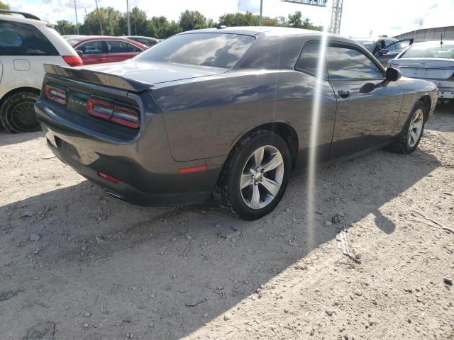 Photo 4 from auction – 2018 DODGE CHALLENGER with VIN 2C3CDZAG7JH215152