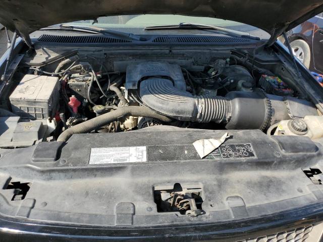 Photo 7 from auction – 2003 FORD F150 with VIN 1FTRW08L03KA44674
