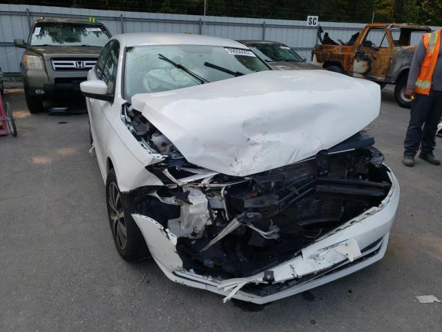 Photo 1 from auction – 2017 VOLKSWAGEN JETTA S with VIN 3VW2B7AJ8HM416032