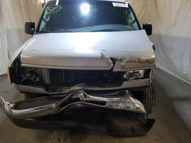 Photo 9 from auction – 2006 FORD ECONOLINE with VIN 1FTSS34P16DB45240