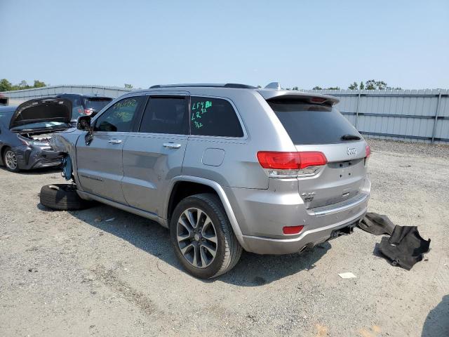 Photo 3 from auction – 2017 JEEP GRAND CHER with VIN 1C4RJFCGXHC646642