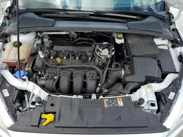 Photo 7 from auction – 2017 FORD FOCUS SE with VIN 1FADP3F24HL338170