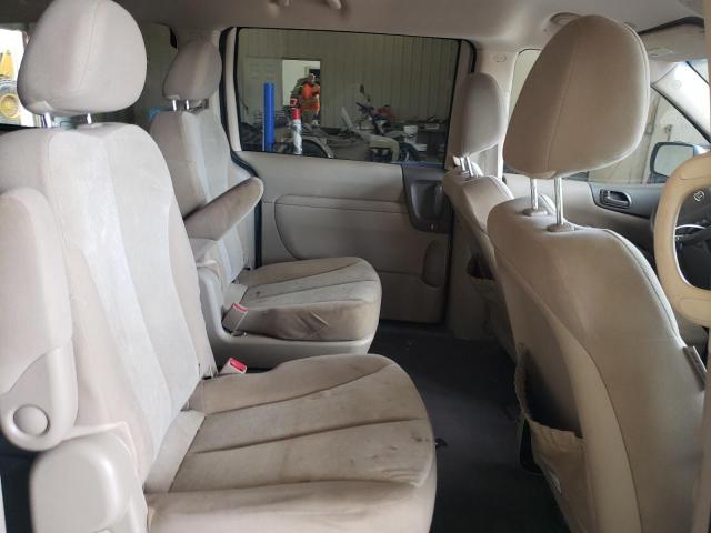 Photo 6 from auction – 2011 KIA SEDONA LX with VIN KNDMG4C71B6373190