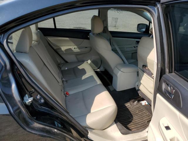Photo 6 from auction – 2012 SUBARU IMPREZA LI with VIN JF1GJAH61CH003933