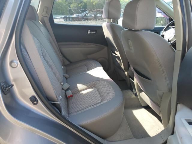 Photo 6 from auction – 2012 NISSAN ROGUE with VIN JN8AS5MV6CW715758