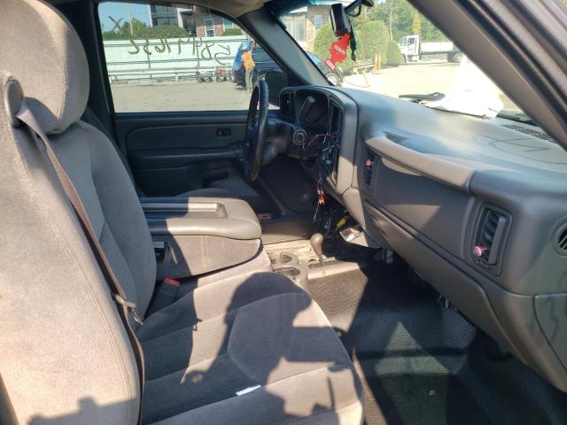 Photo 5 from auction – 2007 GMC NEW SIERRA with VIN 1GTEK14V37Z153540