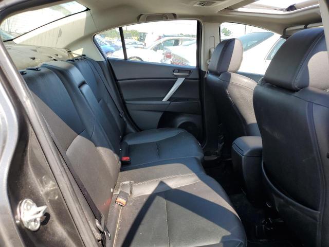 Photo 6 from auction – 2013 MAZDA 3 I with VIN JM1BL1WPXD1785010