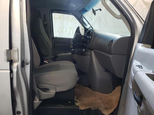 Photo 5 from auction – 2006 FORD ECONOLINE with VIN 1FTSS34P16DB45240