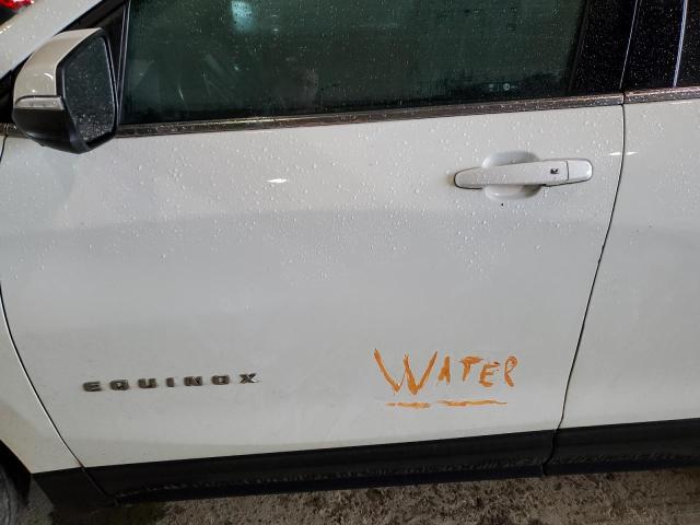Photo 9 from auction – 2018 CHEVROLET EQUINOX LT with VIN 2GNAXJEV7J6286570