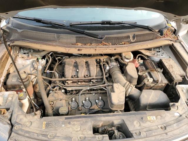 Photo 7 from auction – 2018 FORD EXPLORER X with VIN 1FM5K7D88JGC33783
