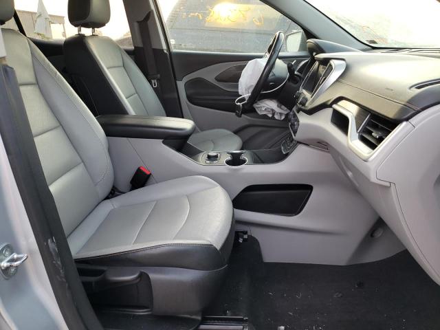 Photo 5 from auction – 2020 GMC TERRAIN SL with VIN 3GKALPEV7LL267530