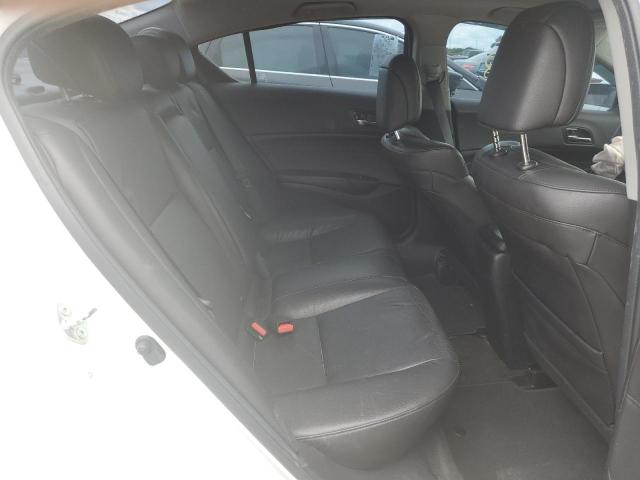 Zdjęcie 6 z aukcji – 2016 ACURA ILX PREMIU z VIN 19UDE2F74GA012743