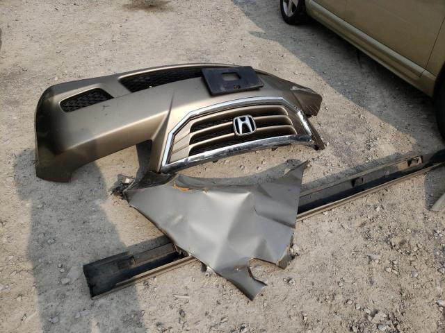 Photo 9 from auction – 2008 HONDA ODYSSEY with VIN 5FNRL38678B401521