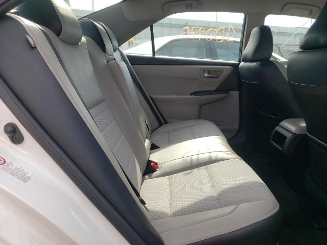 Photo 6 from auction – 2015 TOYOTA CAMRY LE with VIN 4T1BF1FK6FU908178