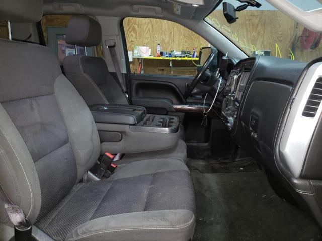 Photo 5 from auction – 2014 GMC SIERRA K15 with VIN 1GTV2UEC8EZ347251