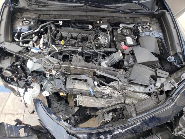 Photo 7 from auction – 2022 MAZDA CX-30 with VIN 3MVDMBAL4NM417487